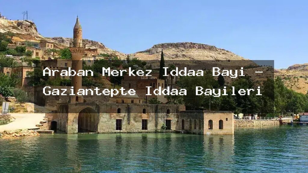 araban-merkez-iddaa-bayi-gaziantepte-iddaa-bayileri