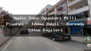 aydin-sans-oyunlari-milli-piyango-iddaa-bayii-bursada-iddaa-bayileri