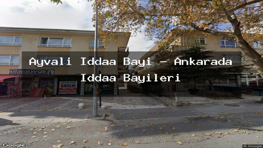 ayvali-iddaa-bayi-ankarada-iddaa-bayileri