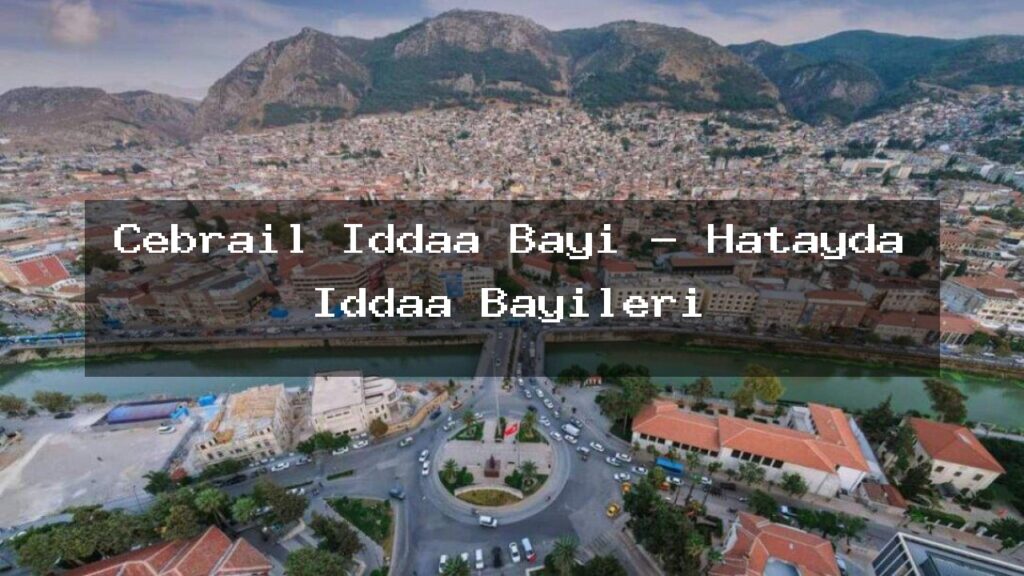 cebrail-iddaa-bayi-hatayda-iddaa-bayileri