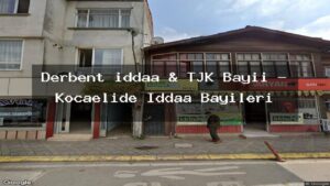 derbent-iddaa-tjk-bayii-kocaelide-iddaa-bayileri
