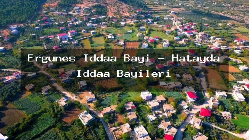 ergunes-iddaa-bayi-hatayda-iddaa-bayileri