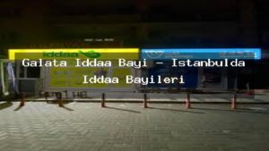 galata-iddaa-bayi-istanbulda-iddaa-bayileri