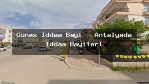 gunes-iddaa-bayi-antalyada-iddaa-bayileri