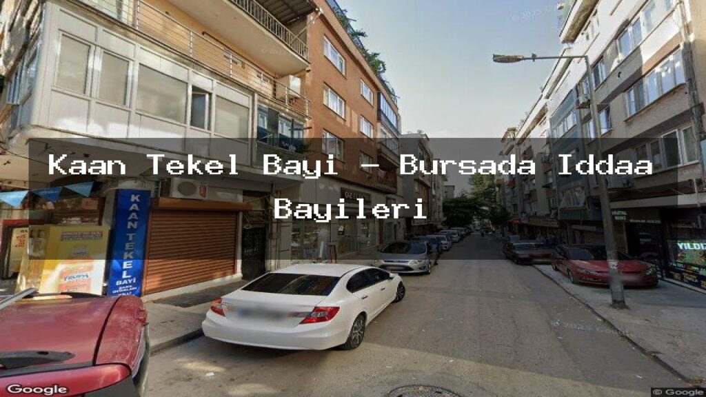 kaan-tekel-bayi-bursada-iddaa-bayileri