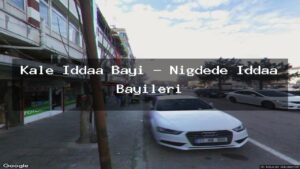 kale-iddaa-bayi-nigdede-iddaa-bayileri