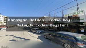 karaagac-beldesi-iddaa-bayi-hatayda-iddaa-bayileri