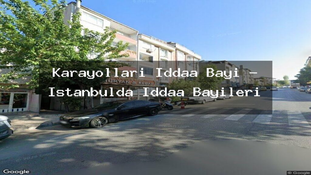 karayollari-iddaa-bayi-istanbulda-iddaa-bayileri