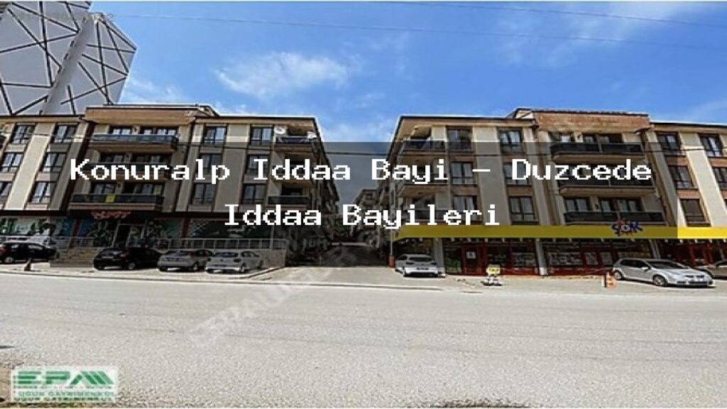 konuralp-iddaa-bayi-duzcede-iddaa-bayileri