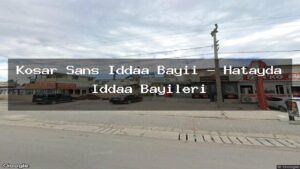kosar-sans-iddaa-bayii-hatayda-iddaa-bayileri
