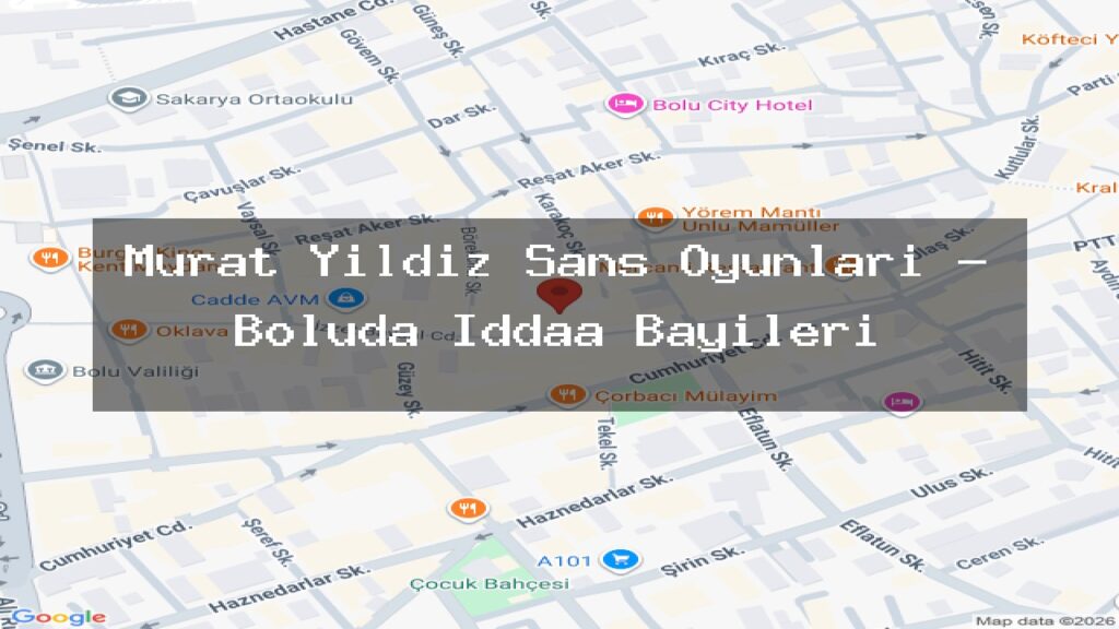 murat-yildiz-sans-oyunlari-boluda-iddaa-bayileri