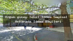ozgun-guney-tekel-iddaa-sayisal-ankarada-iddaa-bayileri
