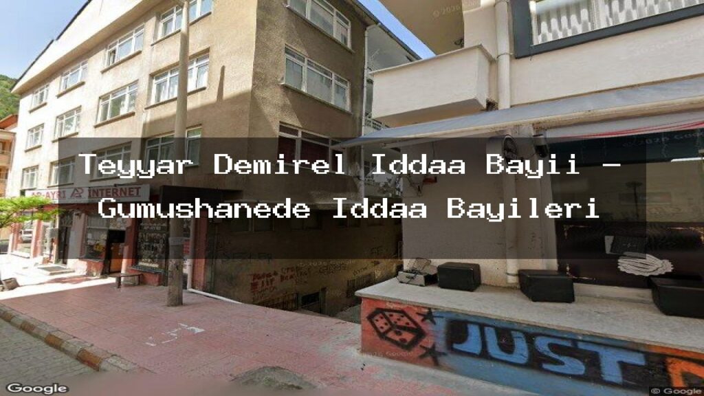 teyyar-demirel-iddaa-bayii-gumushanede-iddaa-bayileri
