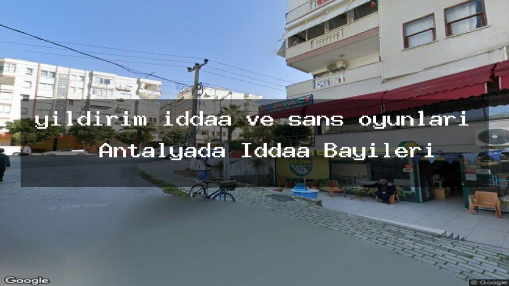 yildirim-iddaa-ve-sans-oyunlari-antalyada-iddaa-bayileri